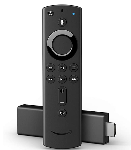 box Android pour Netflix