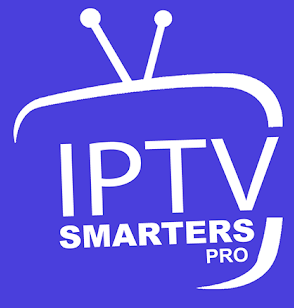 IPTV Smarters Pro