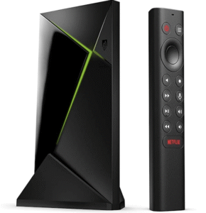 Nvidia SHIELD TV Pro