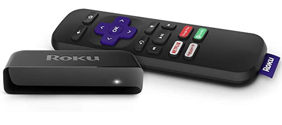 box Android pour Netflix