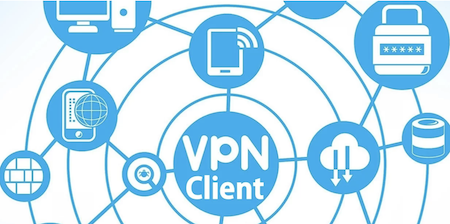 Logiciel Client VPN