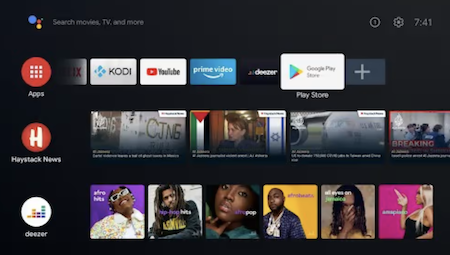 Comment configurer IPTV sur Kodi