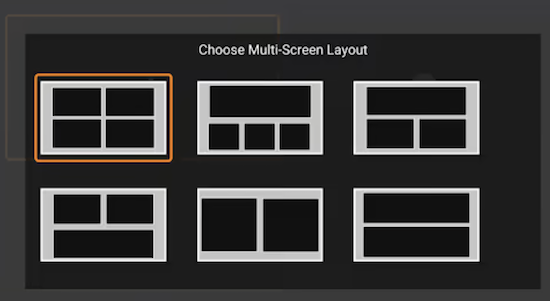 IPTV sur IPTV Smarters Pro