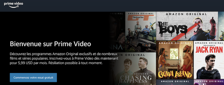 site de streaming gratuit sans inscription