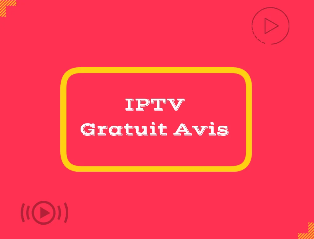 IPTV Gratuit