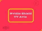 Nvidia Shield TV Avis 2023 [Boîte IPTV Android]