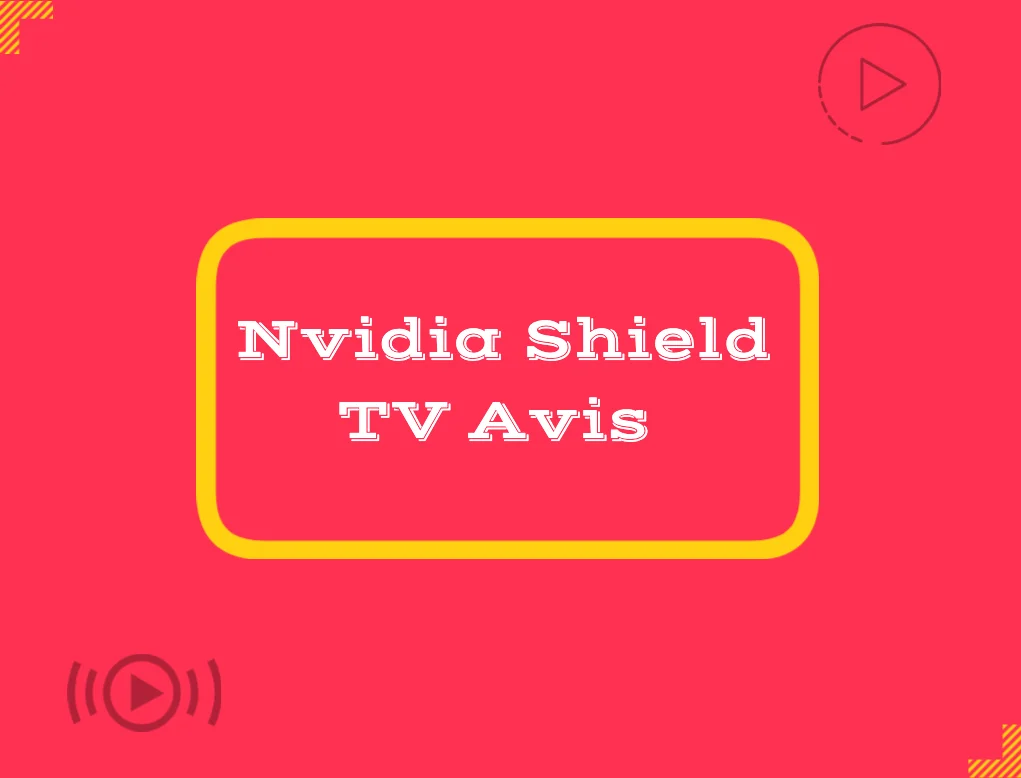 Nvidia Shield TV Avis