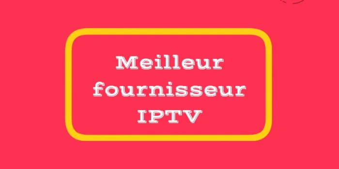 Meilleur fournisseur IPTV en 2024 [Avis, Prix, Guide d’installation]